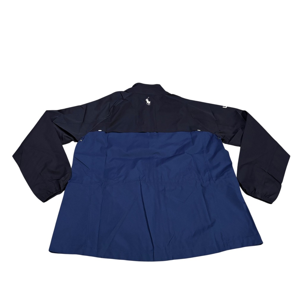Polo Golf Ralph Lauren Womens Marshal Jacket 2020‎ US Open Winged Foot NWT XL - Picture 7 of 11